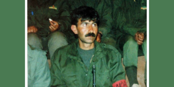 Ali İhsan (Çetin Sonkurt)