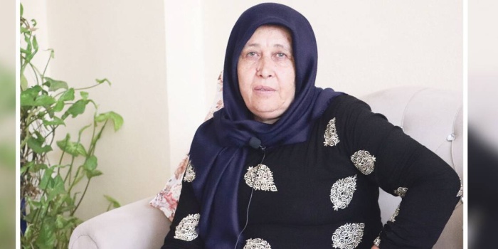 Emine Atak