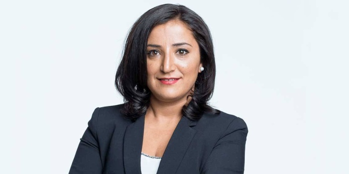 Alman Sol Parti milletvekili Gökay Akbulut