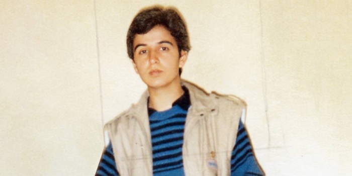 Cahide (Necla Çelik)