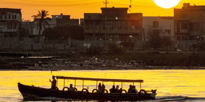 Dicle Nehri