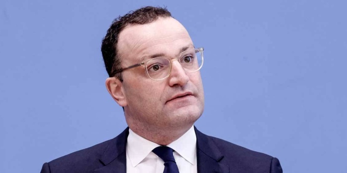 Jens Spahn