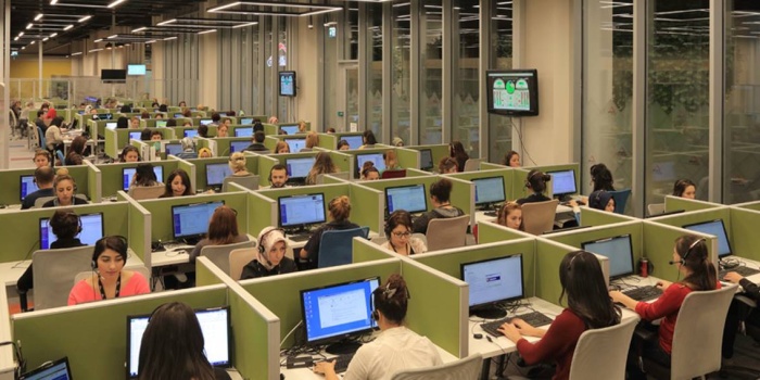 Çağrı Merkezi