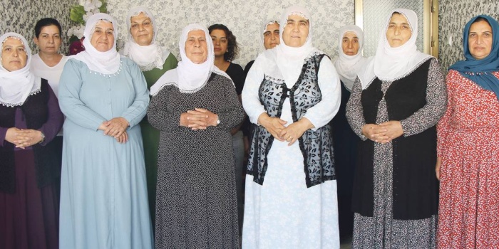 Barış Anneleri