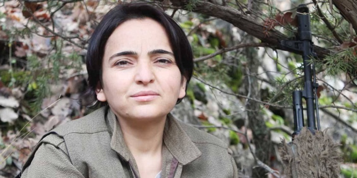 Bêrîtan Sîser / Gurbet Kaymaz