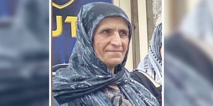 Dayîka Sîsin (Perişan Akçelik)