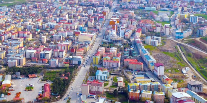 Muş
