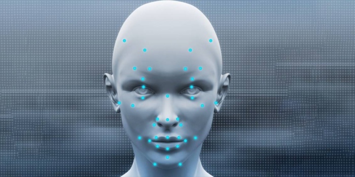 yüz tanıma sistemi