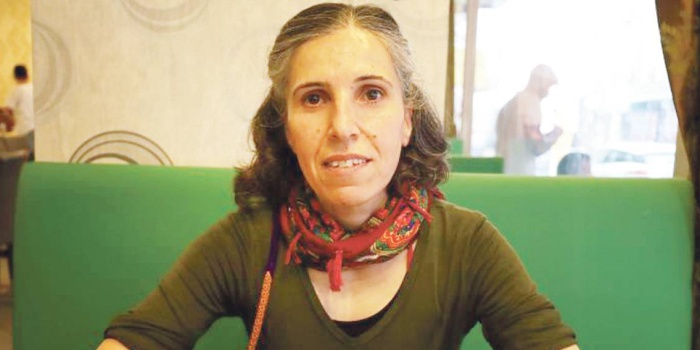 Zeytin Satıcı