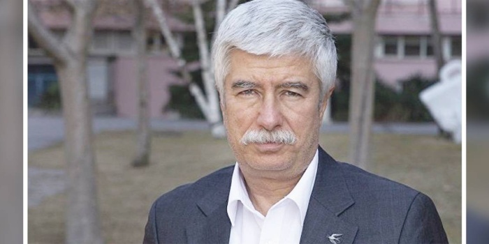 Faruk Bildirici