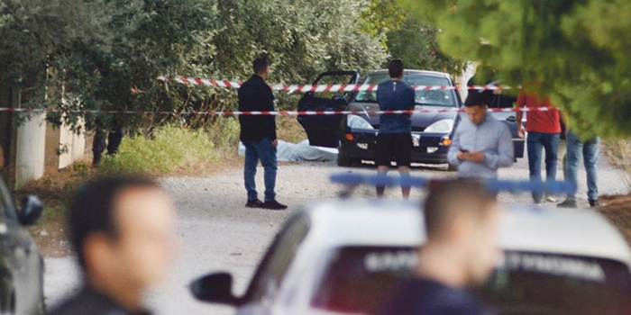 Yunanistan'da 6 Türk öldürüldü