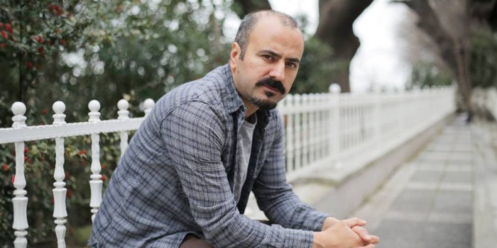 Ali Kemal Çınar