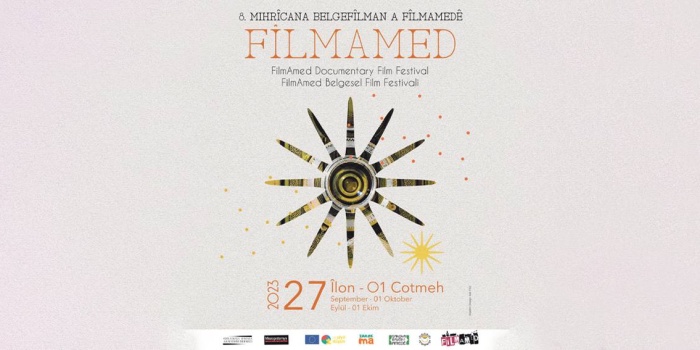 8. FilmAmed Belgesel Film Festivali