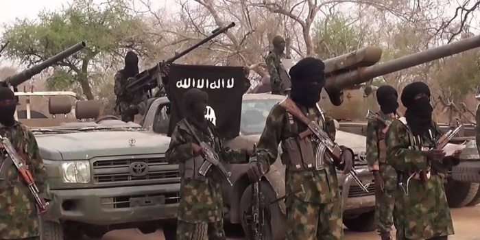 BOKO HARAM