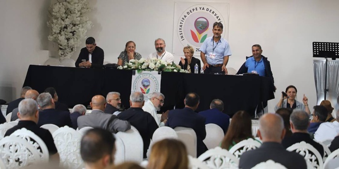 Insiyatifa Depê ya derveyî welat