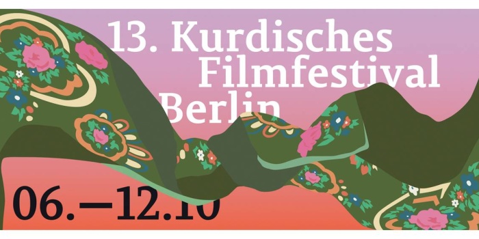 13. Berlin Kürt Film Festivali