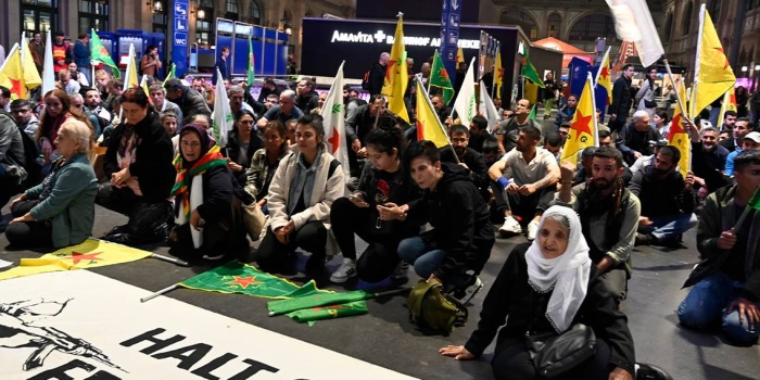 Zürih - Foto: Önder POLAT