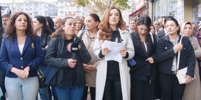 STAR Kadın Derneği açıklama