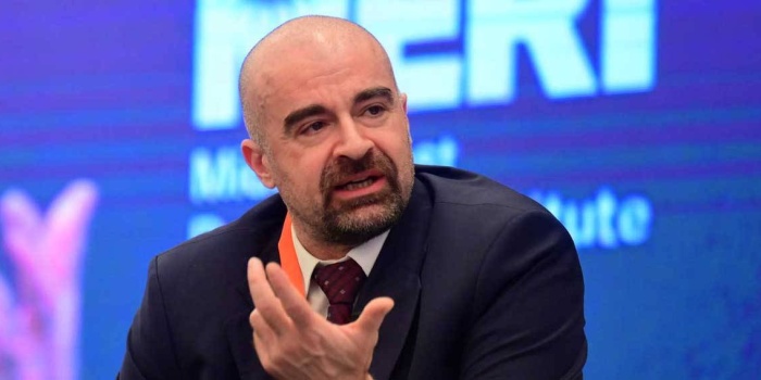 YNK Başkanı Bafil Talabani