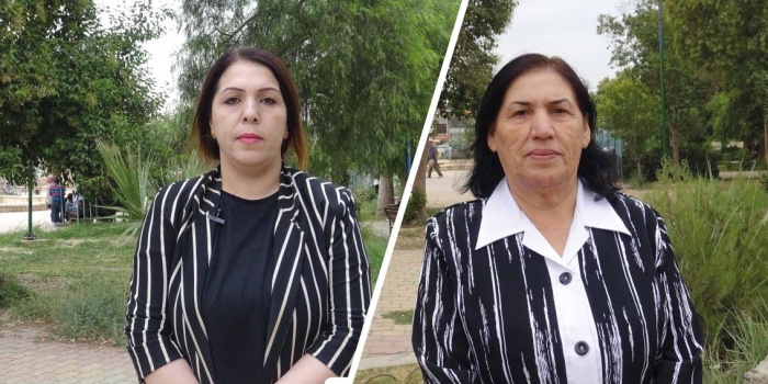 Nîroz Muslim - Hêvî Silêman