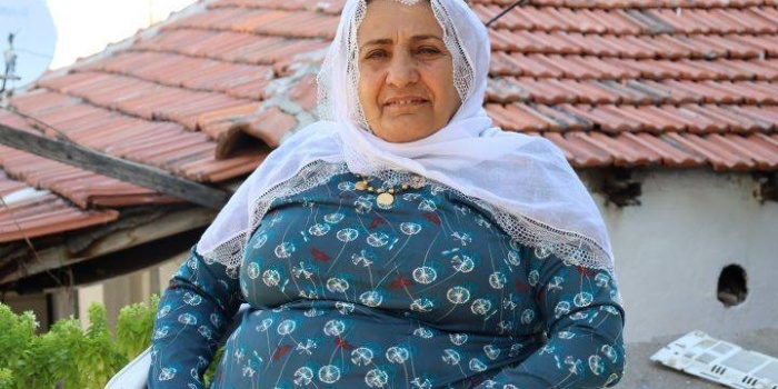 Rabia Yılmaz