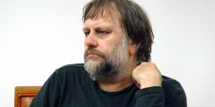 Slavoj ZİZEK