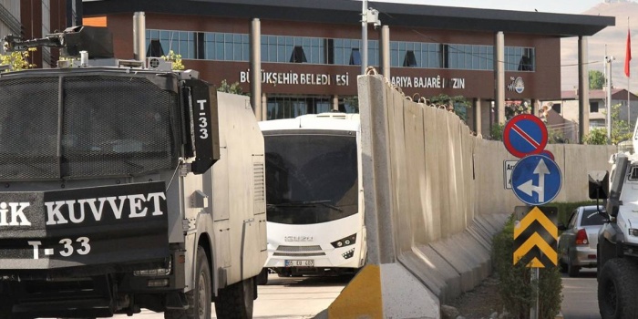 Van Büyükşehir Belediyesi