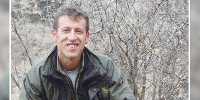 Kasım Kaya (Şoreş Andok)