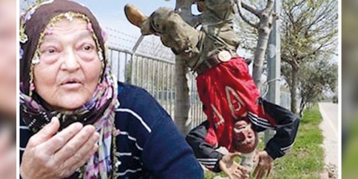 Ayşe Cebeci - İbrahim Cebeci