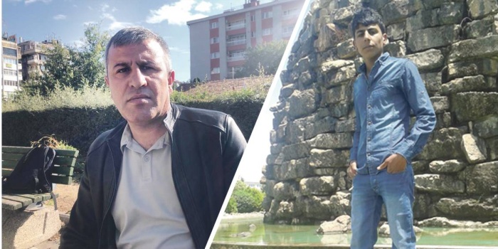 Abdurrahman Çakır - Recep Çakır