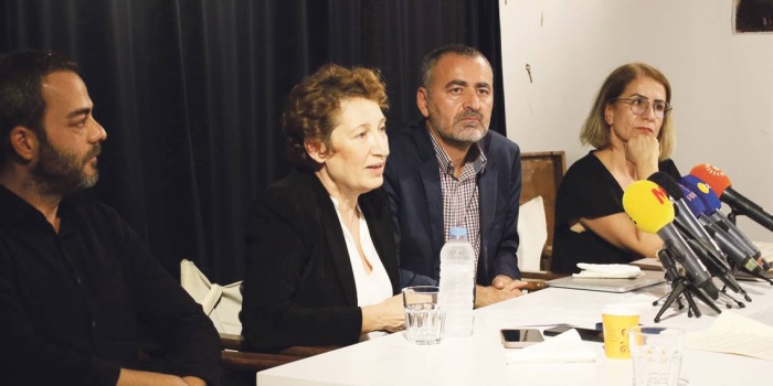 Gültan Kışanak için açıklama