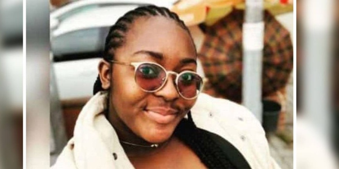 Jeannah Danys Dinabongho Ibouanga