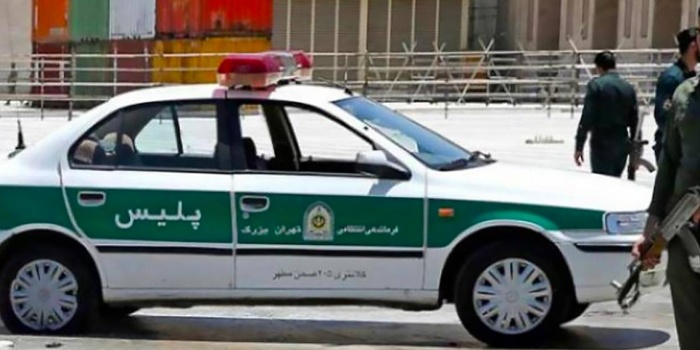 Sistan-Belucistan'da polise saldırı