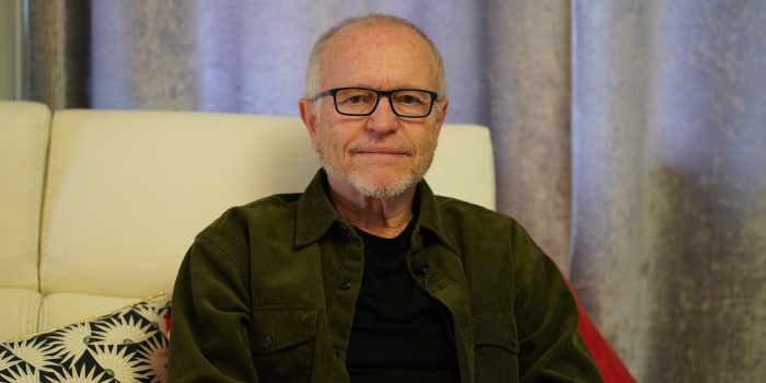 İmralı’yı 3 defa ziyaret eden CPT eski üyesi Restellini