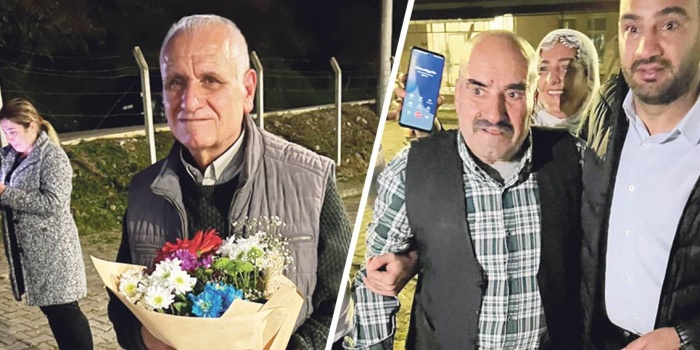 Mehmet Emin Sosin - Asım Demir