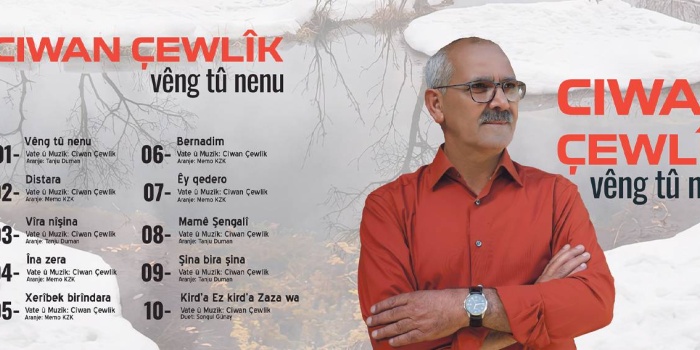 Ciwan Çewlîk'in 