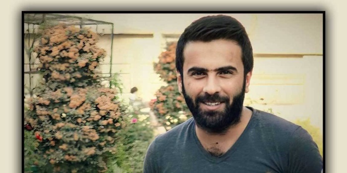 Rojnews Arapça Servisi Editörü Silêman Ehmed