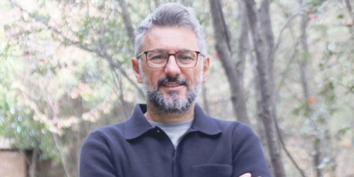 Koray Türkay