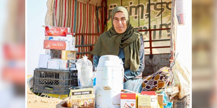 Xeyriye Mihemed El Ehdeb