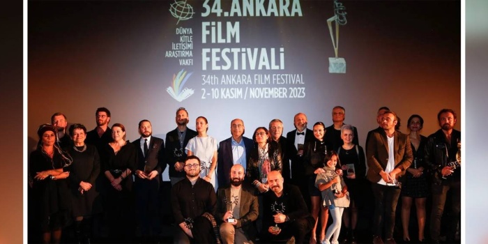 Ankara Film Festivali