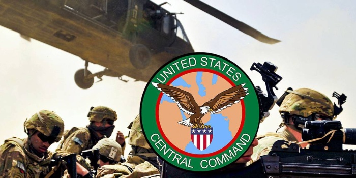 CENTCOM