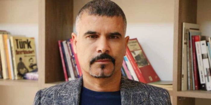 Yazar Nesimi Aday