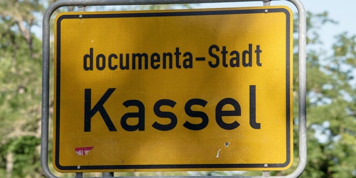 Documenta-Stadt Kassel / Foto:AFP