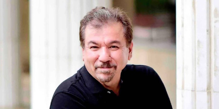 Bextiyar Elî (Bachtyar Ali)