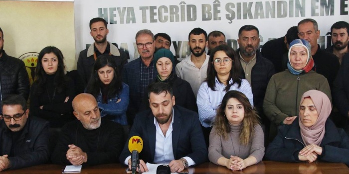 ÖHD ve TUAY-DER açıklama