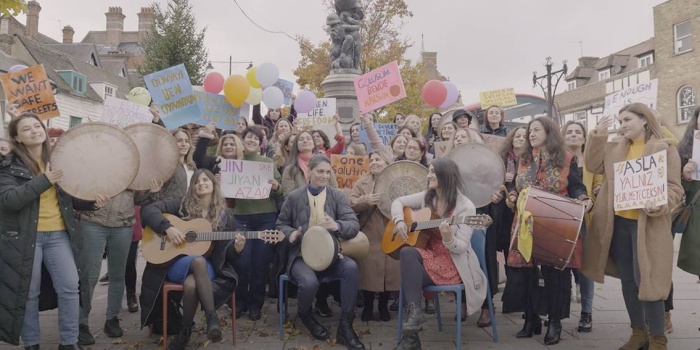 Rengin Kadın Korosu