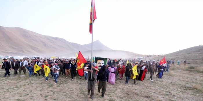 PKK-Öcalan