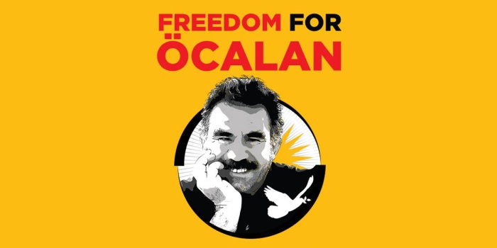 Abdullah Öcalan
