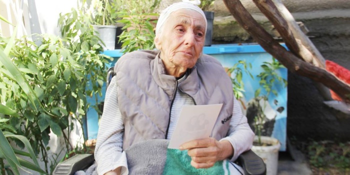 Gülistan Güven