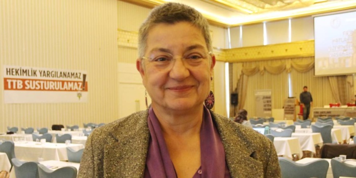 Şebnem Korur Fincancı